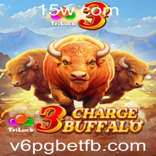 3ChargeBuffalo: Um Guia Completo para Iniciantes