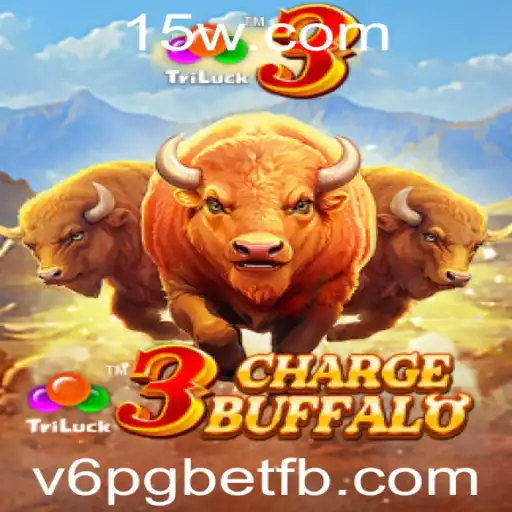 3ChargeBuffalo: Um Guia Completo para Iniciantes