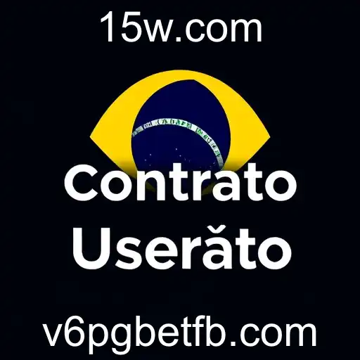 v6pgbet: Contrato Usuário Seguro e Confiável