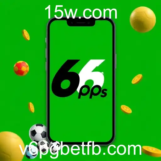 v6pgbet: App de Apostas no Brasil