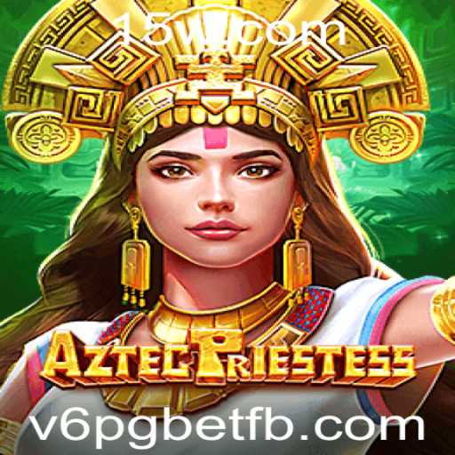 AztecPriestess: Aventura e Estratégia no Mundo Asteca