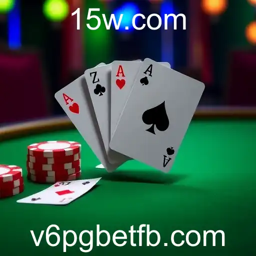 Bacará Online: Estratégias, Vantagens e o Impacto de v6pgbet