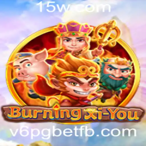 Explorando o Mundo do Jogo BurningXiYou