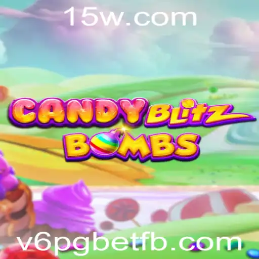 CandyBlitzBombs: Aventuras Doces e Estratégicas no Mundo dos Games