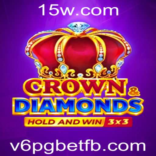 Crowndiamonds: A Nova Aventura no Mundo dos Jogos de Azar