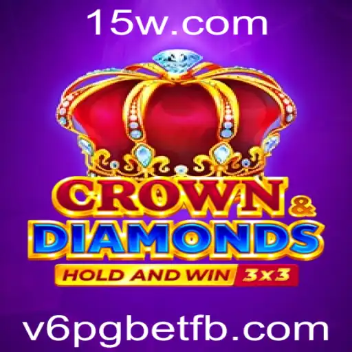 Crowndiamonds: A Nova Aventura no Mundo dos Jogos de Azar