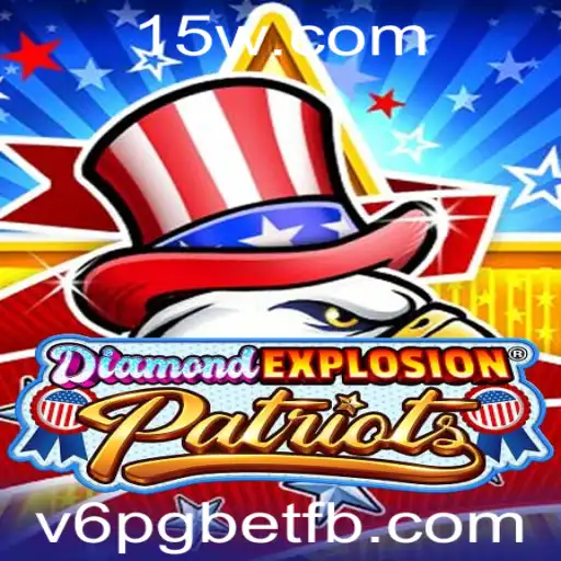 DiamondExplosionPatriots: O Jogo Revolucionário que Está Conquistando o Mundo
