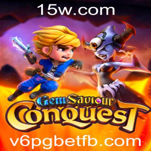 GemSaviourConquest: A Nova Aventura no Mundo dos Jogos Digitais