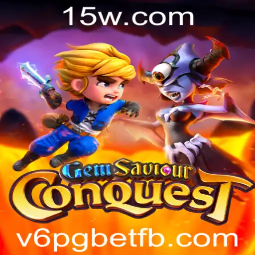 GemSaviourConquest: A Nova Aventura no Mundo dos Jogos Digitais
