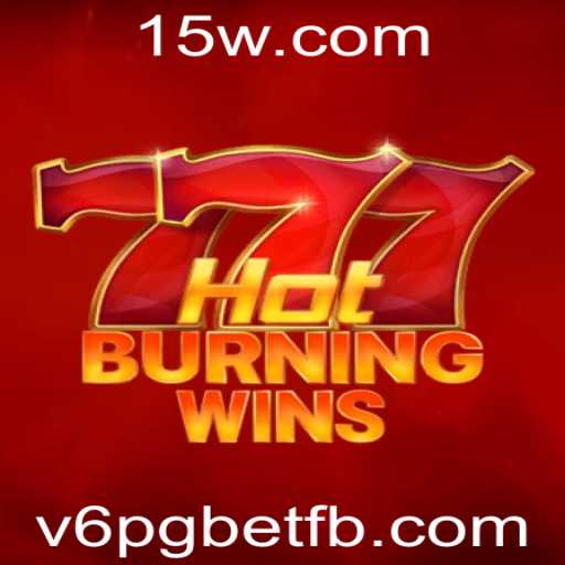 Descubra o Mundo Empolgante de HotBurningWins: Tudo o que Você Precisa Saber