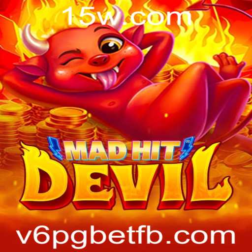 MadHitDevil: Desvendando o Intrigante Mundo do Jogo