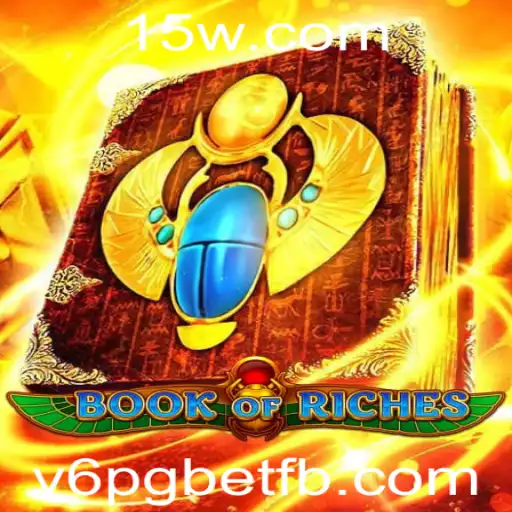 Descubra o Fascinante Mundo do BookofRiches