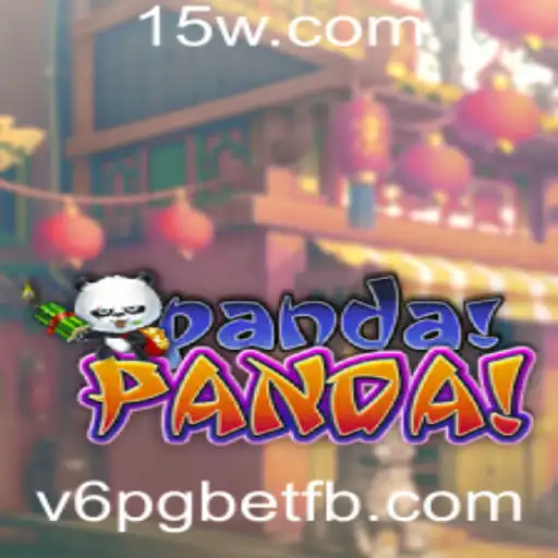 Descubra o Fascinante Mundo de 'PandaPanda'