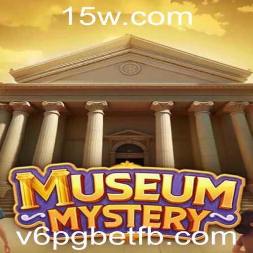 Explorando MuseumMystery: Aventuras e Desafios no Mundo da Arte