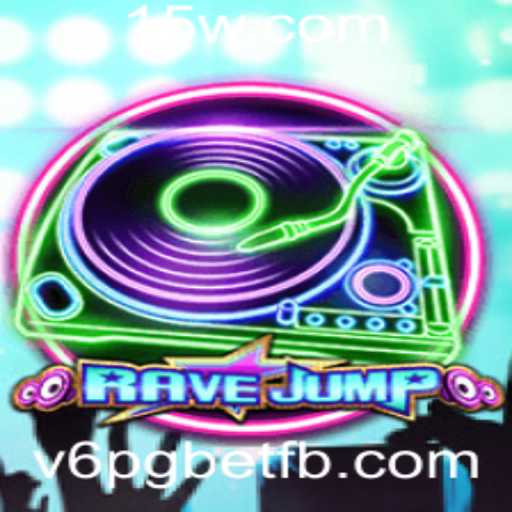RaveJump: O Novo Fenômeno dos Jogos