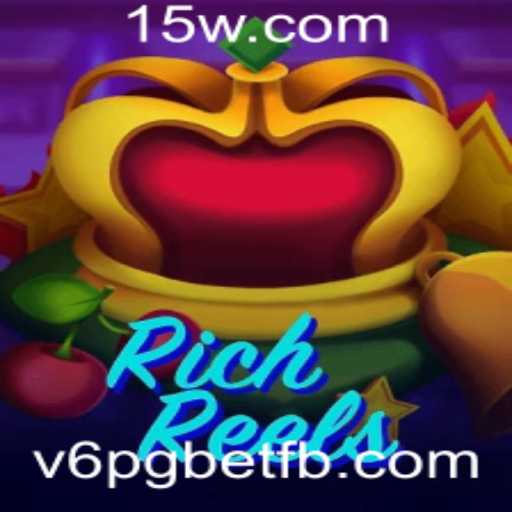 Descubra RichReels: Um Novo Jogo Emocionante no Mundo dos Cassinos Online