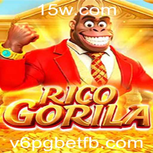 RicoGorila: Aventuras Selvagens e Estratégia no Jogo Inovador