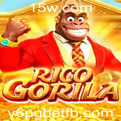 RicoGorila: Aventuras Selvagens e Estratégia no Jogo Inovador