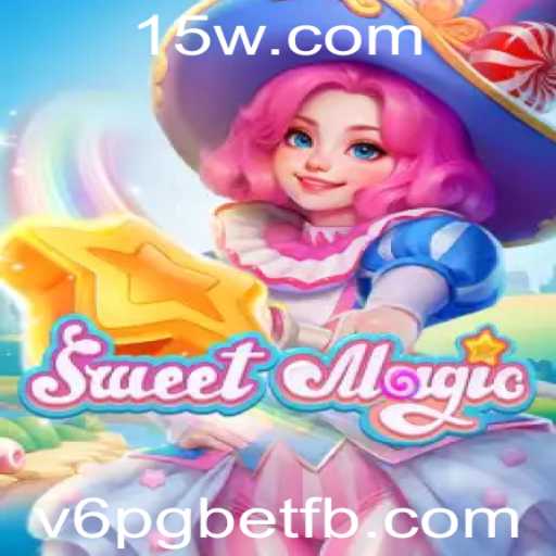 Descubra o Fascinante Mundo de SweetMagic: Uma Jornada Encantada