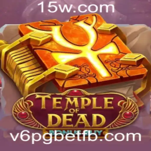Explorando o Fascinante Jogo Temple of Dead Bonus Buy
