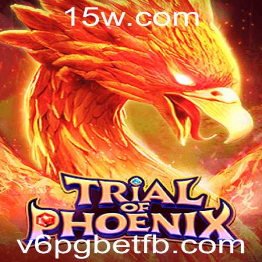 Explorando o Universo de TrialofPhoenix: Uma Nova Experiência de Jogo